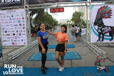 Run for Love 2024
